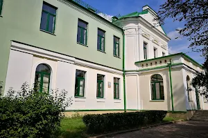 Stanislawowka Palace image