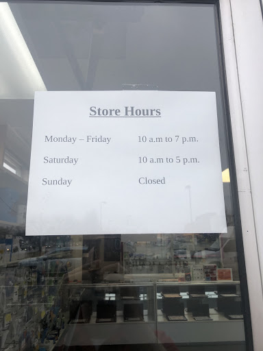 Computer Repair Service «Computer Discount», reviews and photos, 701 Conant St, Maumee, OH 43537, USA