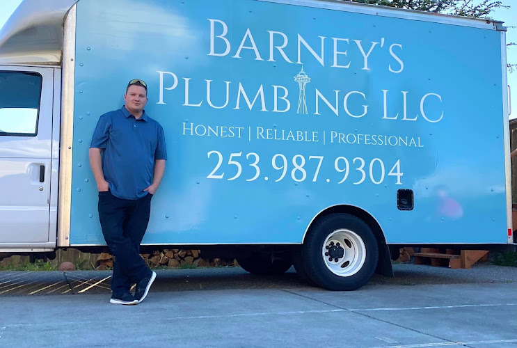 Barney's Plumbing & Sewer Services