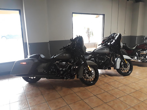 Motorcycle Dealer «Desperado Harley-Davidson», reviews and photos