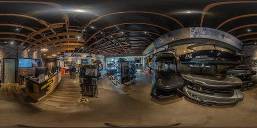 Rack Attack Sherman Oaks image