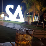 Photo n°3 de l'avis de Fabrizio.a fait le 07/08/2022 à 18:56 sur le  Santorini à Bacoli