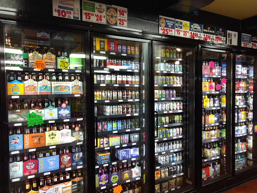 Liquor Store «Bel Air Liquors», reviews and photos, 315 S Main St, Bel Air, MD 21014, USA