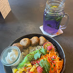 Photo n°1 de l'avis de Erika.� fait le 07/10/2023 à 15:26 sur le  The Tonic à Konstanz