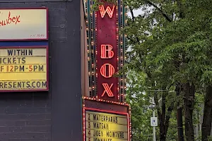 The Showbox image