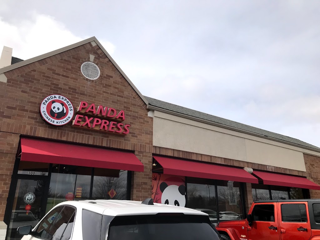 Panda Express 60090