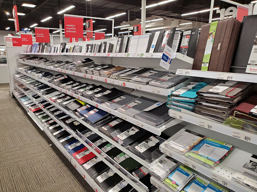 Office Supply Store «Office Depot», reviews and photos, 7091 College Pkwy #18, Fort Myers, FL 33907, USA