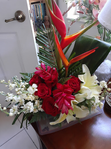 Florist «Market Garden Floral Co», reviews and photos, 1418 N Semoran Blvd #130, Orlando, FL 32807, USA