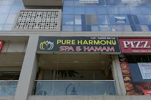 Pure Harmony Spa & Hammam image