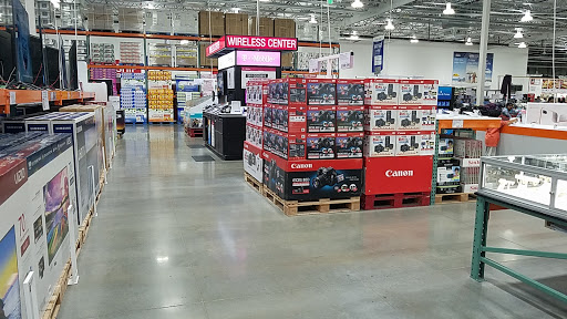 Warehouse store «Costco Wholesale», reviews and photos, 7725 188th Ave NE, Redmond, WA 98052, USA