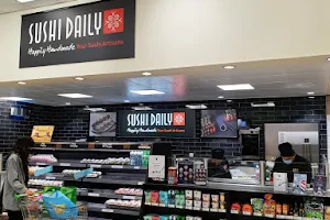 Sushi Daily Oadby image