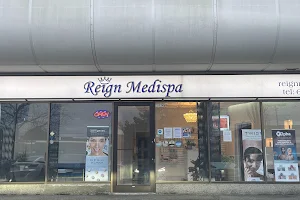 Reign Medispa image