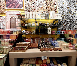 Fashion Mall Chihuahua photo