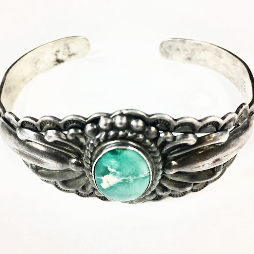 Pawn Shop «Craftsman Estate Jewelry & Pawn Shop», reviews and photos, 306 N State St, Ukiah, CA 95482, USA