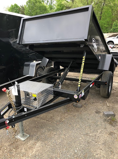 Golf Cart Dealer «231 Farm & Outdoor Sports», reviews and photos, 171 Skipjack Rd, Prince Frederick, MD 20678, USA