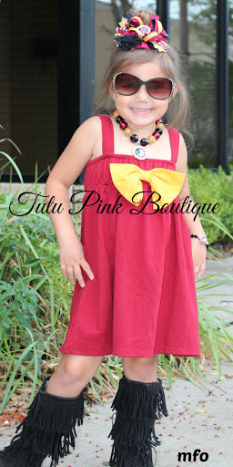 Boutique «Tutu Pink Boutique», reviews and photos, 452 Harrison Ave, Panama City, FL 32401, USA