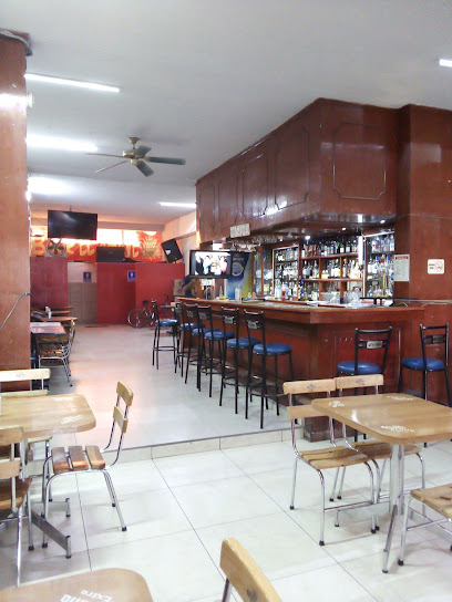 Bar el Agave - Av. Ricardo Basilio Anaya 2020, Ricardo B. Anaya, 78396 San Luis, S.L.P., Mexico