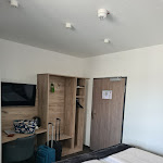 Photo n°7 de l'avis de Kerstin. fait le 25/06/2023 à 16:12 sur le  WH Hotel Zentrum à Papenburg