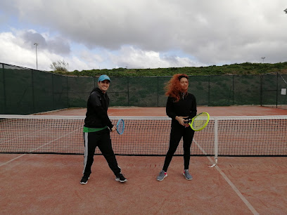 Scarbro Tennis Centre