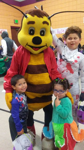 Community Center «Southeast Community Center», reviews and photos, 1211 S 7th St, Yakima, WA 98901, USA