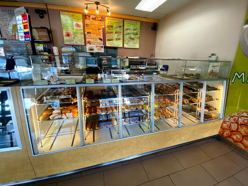 Donut Shop «Rose Donut», reviews and photos, 6276 Rosemead Blvd, Temple City, CA 91780, USA