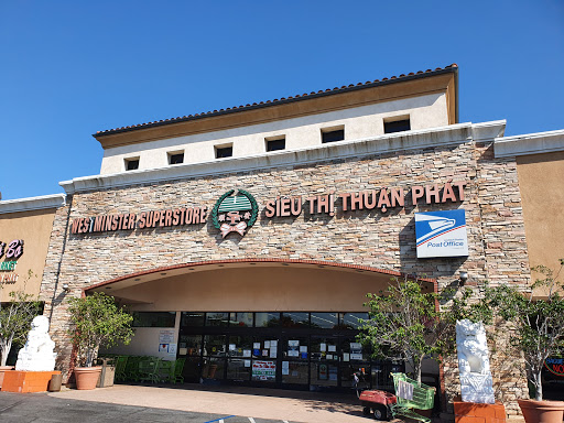 Asian Grocery Store «Westminster Superstore Supermarket Thuận Phát», reviews and photos, 15440 Beach Blvd #123, Westminster, CA 92683, USA