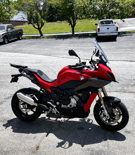 Motorcycle Dealer «Carolina BMW», reviews and photos, 2407 Greengate Dr, Greensboro, NC 27406, USA