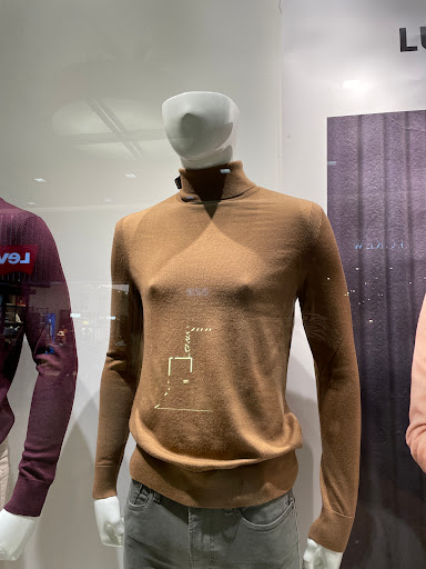 Clothing Store «Express», reviews and photos, 6191 Murray Blvd, Murray, UT 84107, USA