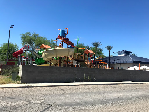 Amusement Park «Funtasticks Family Fun Park», reviews and photos, 221 E Wetmore Rd, Tucson, AZ 85705, USA