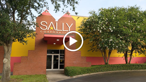Manufacturer «Sally Corporation», reviews and photos, 745 W Forsyth St, Jacksonville, FL 32204, USA