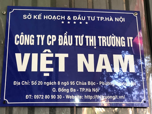 IT Store Việt Nam