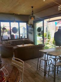 Atmosphère du Restaurant bar le spi à Saint-Georges-d'Oléron - n°1