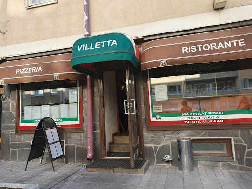 Villetta