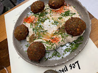 Falafel du Restaurant Lavomatique à Nice - n°11