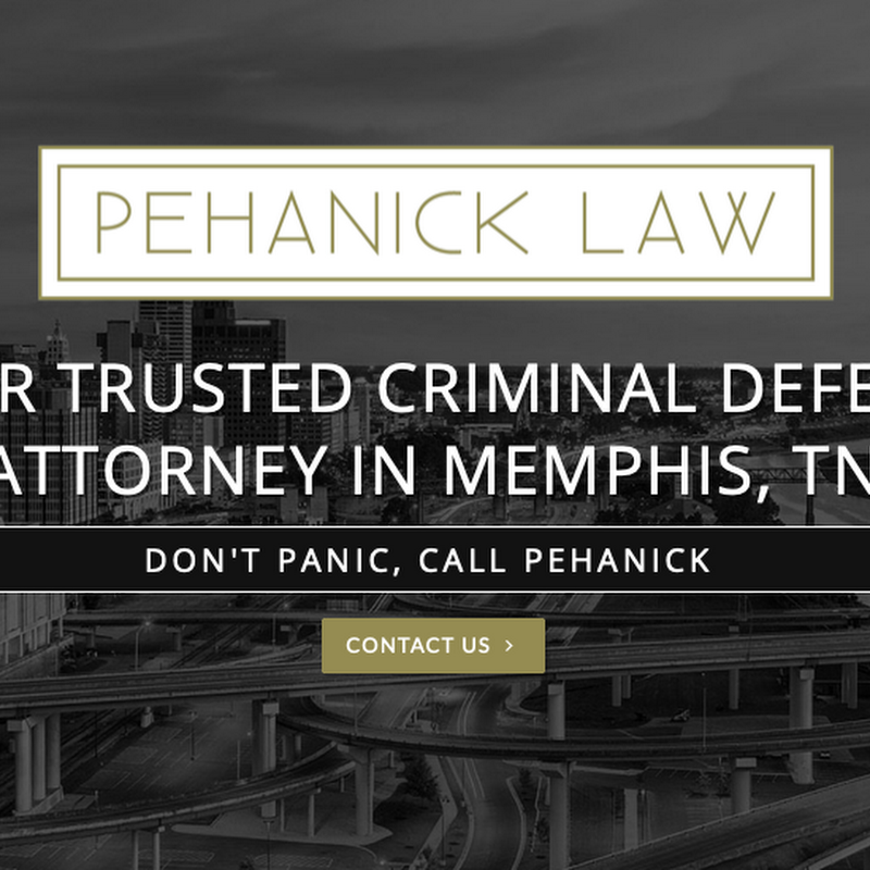 Pehanick Law