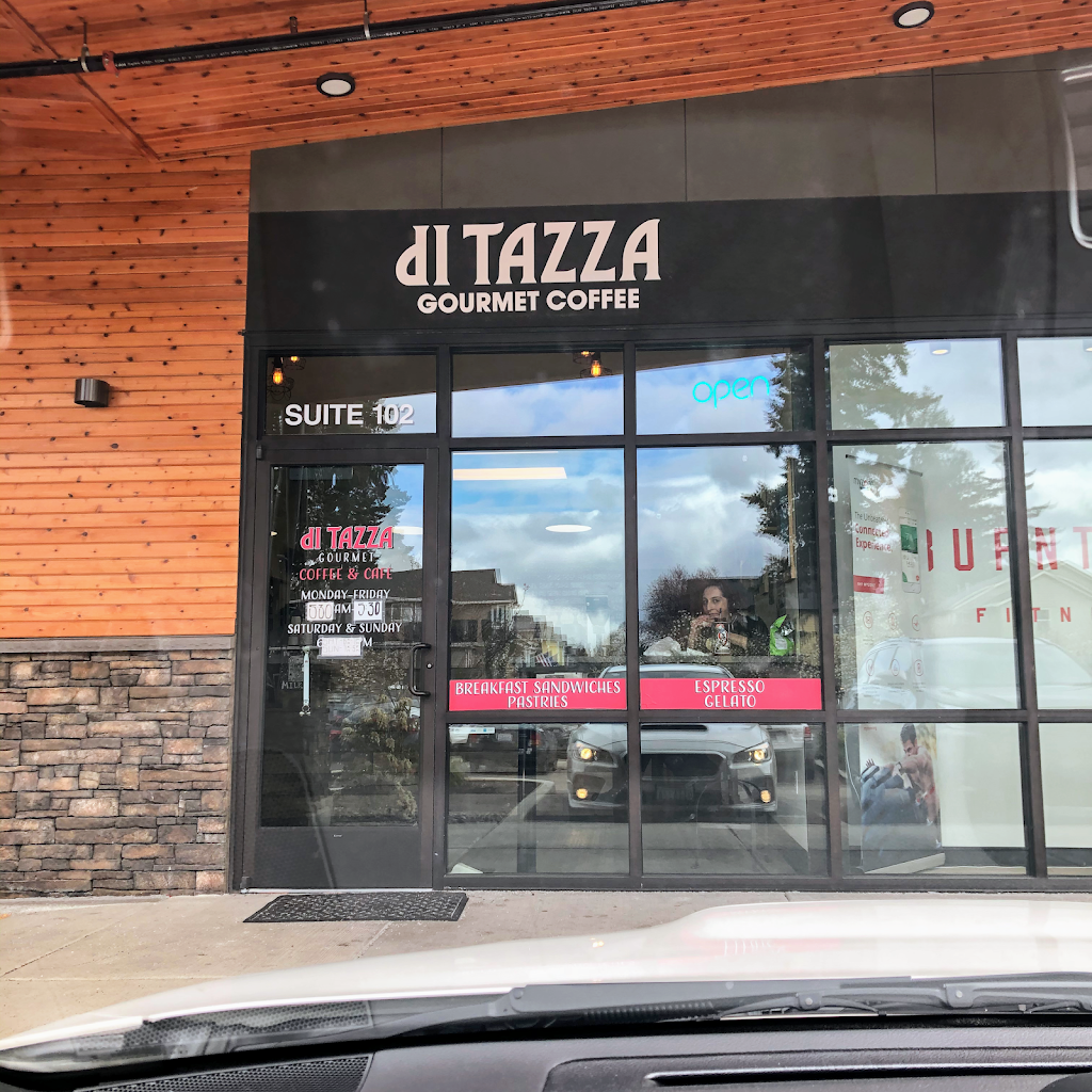 Di Tazza Drive-Thru 98683