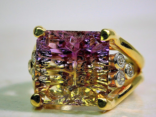 Jeweler «Richters Jewelry & Design Studio», reviews and photos, 4 Orchard View Dr, Londonderry, NH 03053, USA