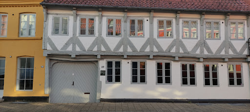 Låsbygades Kro v/René Hedeby Sørensen in Kolding, Struer