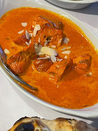 Curry du Restaurant indien Le Kashmir (Port Saint laurent) à Saint-Laurent-du-Var - n°13