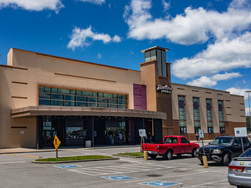 Movie Theater «Cinemark Tinseltown USA», reviews and photos, 755 Main St W, Oak Ridge, TN 37830, USA