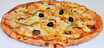 Photos du propriétaire du Pizzas à emporter La Pizza du Barry à Villeneuve-de-Berg - n°5