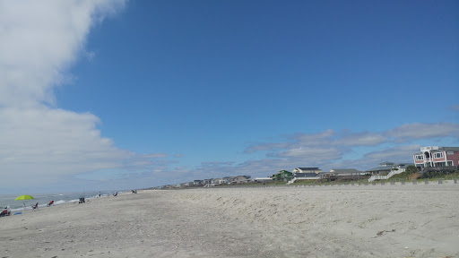 Grocery Store «Holden Beach General Store», reviews and photos, 473 Ocean Blvd W, Holden Beach, NC 28462, USA