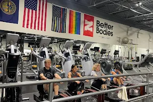Better Bodies Powered by Compete Fitness image
