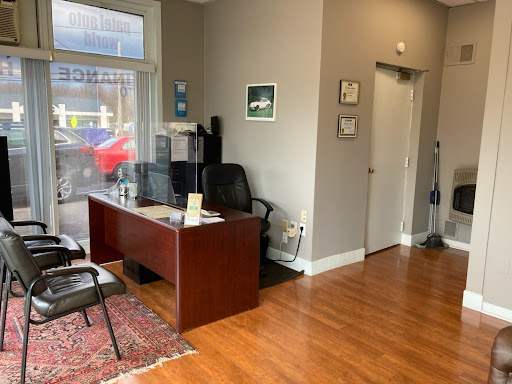 Used Car Dealer «Good Value Cars Inc», reviews and photos, 2082 W Main St, Norristown, PA 19403, USA