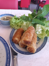 Plats et boissons du Restaurant chinois Le Bonheur de Chine à Chennevières-sur-Marne - n°4