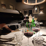 Photo n°7 de l'avis de Andrea.e fait le 02/02/2024 à 09:27 sur le  La Casa del Gelso Ristorante - Country House à Citta' Sant'Angelo