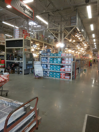 Home Improvement Store «The Home Depot», reviews and photos, 301 S Research Pl, Central Islip, NY 11722, USA