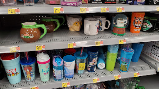 Department Store «Walmart Supercenter», reviews and photos, 5454 Crossings Dr, Rocklin, CA 95677, USA