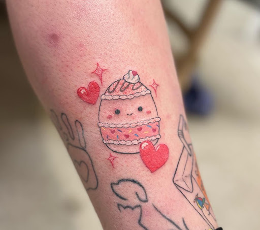 Find tattoo ideas for daughter for dad for your next unique tattoo in Amherst at Lovesick Tattoo NH