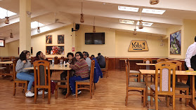 Yola Restaurant